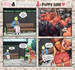 >:3 >:3c >w< 2025 abs absurd_res after_sex anal anal_sex anthro anus apology ass balls balls_deep bench biped blush blush_lines bodily_fluids bottomwear breasts brown_body brown_fur bus_stop canid canine clitoris clothed clothing comic cum cum_drip cum_in_ass cum_in_mouth cum_in_pussy cum_inside cum_on_penis cum_pool cum_while_penetrated day detailed_background deviantart deviantart_logo dialogue digital_media_(artwork) dripping e621_logo english_description english_text erection fellatio female female_penetrated fur gangbang genital_fluids genitals group group_sex gummyart2 hair hand_behind_head heart_eyes heart_symbol hearts_around_head held_up hentai_haven hi_res holding_up hybrid hybrid_genitalia infidelity kip_(doginacafe) knot knotted_penis knotting leaking leaking_cum light looking_at_another low-angle_view male male/female male_penetrating male_penetrating_female mammal mason_(doginacafe) medium_breasts motion_lines muscular muscular_anthro muscular_male nonbinary_(lore) nude nude_anthro nude_female nude_male open_mouth oral orgy owo park path_lines penetration penile penis plant pornhub pussy rear_view running sex sitting skirt spitroast spread_legs spreading subscribestar sunlight sweat sweatdrop tail talking_to_another telegram_logo text thought_bubble tile translucent translucent_clothing tree uwu vaginal_fluids worm's-eye_view