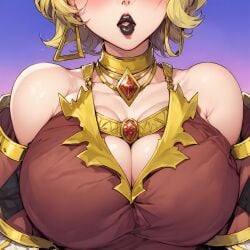 citrinne (fire emblem) from fire emblem by gifted11