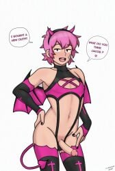 borrowed character from original by lenart