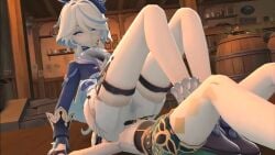 1boy 1girls 3d 3d_animation disgusted face_in_ass facefart facesitting fart fart_cloud fart_fetish fart_in_mouth fart_torture farting farting_in_mouth femboy femboy_on_female fetishtrash furina_(genshin_impact) gag gagging genshin_impact hoyoverse leg_lock mihoyo mouth_fart mouthfarting pinned_arms pinned_down shorter_than_10_seconds shorter_than_30_seconds sound tagme venti_(genshin_impact) video