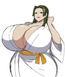 toyo (manyuu hikenchou) from manyuu hikenchou by momiji (artist)