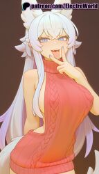 fenrys from lv2 kara cheat datta motoyuusha kouho no mattari isekai life by electroworld