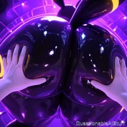 pokemon (species) from pokemon by questionableaistuff
