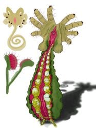 facehugger from alien (franchise)