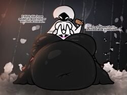 hornet (hollow knight) from hollow knight by sinflative