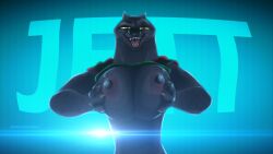 jett fillmore from goat (movie) by mehtrashycoon