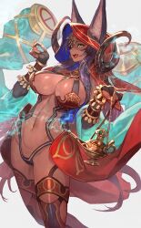 queen of sheba (fate/grand order) from fate/grand order by lack