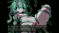 Male Protagonist (Sequel) Rule 34 Video