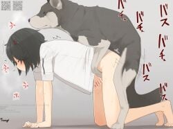 original fan art