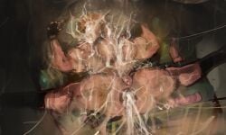 abuse abused adaikki after_anal after_rape after_sex alley alleyway bara beefy big_ass big_muscles big_thighs blonde blonde-haired_male blonde_hair blonde_male broken broken_rape_victim covered_in_cum cum cum_drip cum_dump cum_dumpster cum_in_ass cum_in_mouth cum_on_body cum_on_face cumdrip cumdump drenched drenched_in_cum free_use gangbang gangrape humiliated humiliated_male humiliating humiliation male male_focus male_only meat_toilet meaty_thighs muscles muscular muscular_arms muscular_legs muscular_male muscular_thighs open_legs public public_exposure public_humiliation public_sex public_use raped_male slave spread_anus spread_ass spread_legs spreading this_is_your_life_now trash trash_bag urinal used