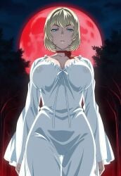 jody crowley from bible black