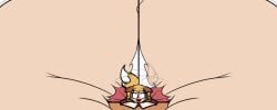 senko (sewayaki kitsune no senko-san) from sewayaki kitsune no senko-san by puffster3