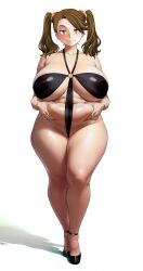 sazaki kaoruko from gundam by shoumaru (gadget box)