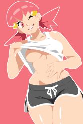 whitney (pokemon) from game freak by aussy