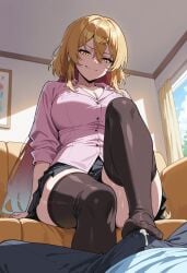katagiri nanase fan art
