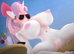 sweetie belle (mlp) from friendship is magic by purplefondue