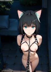 matilda (isekai shikkaku) from isekai shikkaku by nero100