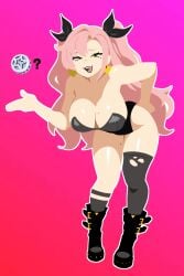 nicole demara from zenless zone zero by aussy