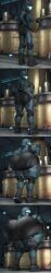 spartan (halo) from halo (series) by qzk forte