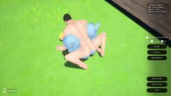 3d animated ass_bigger_than_head big_breasts breast_expansion breast_growth breast_growth_(enlargement) breasts breasts_bigger_than_head busty curvy doggy_style female fipetopia furry furry_female goblin goblin_female goth goth_girl green_skin league_of_legends lifting masculine massive_ass massive_breasts mating_press mushroom mushroom_girl mushroom_humanoid poppy riding shortstack tagme tail thick thick_ass thick_hips thick_legs thick_thighs transformation turntable_(animation) video
