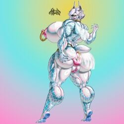 vethys fan art