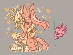 jovial merryment from horse race tests by aboredsnek