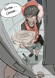 original character from original by pizzlet