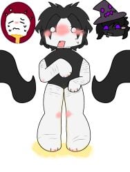 azure (forsaken) from forsaken (roblox)