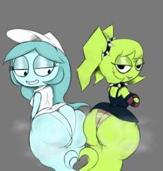 connie (dandy's world) from dandy's world by anonymous artist