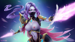 dota dota_2 edit female female_only liquidshadow solo tagme templar_assassin