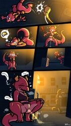 Booru post from rule34.xxx