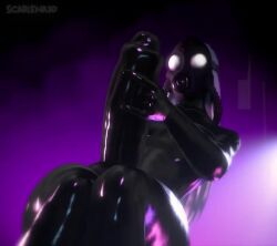 1futa 3d animated ass balls big_ass big_balls big_breasts big_butt big_penis black_goo breasts chaos_director_(fortnite) cum cumshot curvaceous curvy curvy_figure ejaculation epic_games fortnite futa_only futanari gas_mask goo huge_ass huge_balls huge_cock long_hair loop masturbation moaning music nude orgasm penis scarlena4 shorter_than_30_seconds solo solo_futa sound spread_legs tagme thick_thighs video voice_acted voluptuous voluptuous_futanari white_hair wide_hips