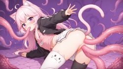 nyatasha nyanners fan art