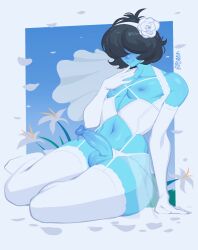 kris (deltarune) from deltarune by itsnotdiegues