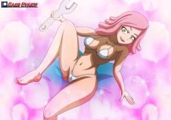 1girls boku_no_hero_academia female kami_otaku mei_hatsume my_hero_academia solo solo_female tagme