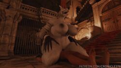 16:9 3d_(artwork) 3d_animation animated anthro anthro_penetrated ass beast_(bloodborne) big_breasts big_butt bloodborne bodily_fluids bouncing_breasts bouncing_butt breasts cronicle_(artist) cum cum_in_pussy cum_inside dark_nipples digital_media_(artwork) duo ejaculation female female_penetrated first_person_view fromsoftware genital_fluids genitals hi_res hoshinomeririri_(va) huge_filesize human human_on_anthro human_penetrating human_penetrating_anthro humanoid interspecies male male/female male_penetrating male_penetrating_female mammal nes67911_(modeler) on_bottom on_top opennsfwsp_(va) penetration penile penile_penetration penis penis_in_pussy pussy reverse_cowgirl_position sex sony_corporation sony_interactive_entertainment sound tagme vaginal_fluids vaginal_penetration vicar_amelia video wide_hips widescreen