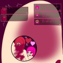 1futa 1girls bete_noire beyond-astronomical_hyper big_breasts bloated_belly breasts colored_cum cum cum_all_the_way_through cum_explosion cum_in_ass cum_in_pussy cum_overflow cum_overflowing cumflated_belly cumflation cumming cumming_in_ass cumming_in_pussy enormous_breasts futa_on_female futanari genitals glitchtale glowing_eyes growing_breasts growing_penis growth huge_breasts hyper hyper_breasts hyper_cum hyper_cumflation hyper_genitalia hyper_penis hyper_tentacle inflation large_breasts lautaroxgamer_(artist) massive_breasts massive_cock massive_penis multiple_images penis penis_in_ass penis_in_pussy pink_cum pink_eyes pink_hair pixel_art tentacle tentacle_sex text text_box thighhighs thighs undertale undertale_(series) unrealistic z!betty zixy