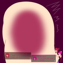 1futa 1girls bete_noire big_breasts bloated_belly breasts colored_cum cum cum_explosion cum_in_ass cum_in_pussy cum_overflow cum_overflowing cumflated_belly cumflation cumming cumming_in_ass cumming_in_pussy diphallia diphallism futa_on_female futanari glitchtale huge_breasts hyper hyper_cum hyper_cumflation hyper_genitalia hyper_penis inflation lautaroxgamer_(artist) multi_genitalia multi_penis multiple_images multiple_penises penis penis_in_ass penis_in_pussy pink_cum pink_eyes pink_hair pixel_art tentacle text text_box thighhighs thighs undertale undertale_(series) z!betty zixy