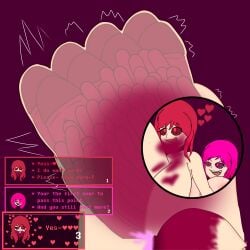 1futa 1girls bete_noire big_breasts bloated_belly breasts colored_cum cum cum_all_the_way_through cum_explosion cum_in_ass cum_in_pussy cum_overflow cum_overflowing cumflated_belly cumflation cumming cumming_in_ass cumming_in_pussy diphallia diphallism futa_on_female futanari genitals glitchtale growing_breasts growing_penis growth huge_breasts hyper hyper_breasts hyper_cum hyper_cumflation hyper_genitalia hyper_penis hyper_tentacle inflation lautaroxgamer_(artist) multi_genitalia multi_penis multiple_images multiple_penises penis penis_in_ass penis_in_pussy pink_cum pink_eyes pink_hair pixel_art tentacle tentacle_sex text text_box thighhighs thighs undertale undertale_(series) unrealistic z!betty zixy