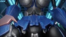 3d animated arcee arcee_(prime) athletic_female cowgirl_position human human_penetrating larger_female light-skinned_male looking_at_viewer pov robot robot_girl size_difference sound tagme transformers transformers_prime vaginal_penetration video