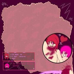 1futa 1girls bete_noire beyond-astronomical_hyper big_breasts bloated_belly breasts colored_cum cum cum_all_the_way_through cum_explosion cum_in_ass cum_in_pussy cum_overflow cum_overflowing cumflated_belly cumflation cumming cumming_in_ass cumming_in_pussy diphallia diphallism futa_on_female futanari genitals glitchtale glowing_eyes growing_breasts growing_penis growth huge_breasts hyper hyper_breasts hyper_cum hyper_cumflation hyper_genitalia hyper_penis hyper_tentacle inflation lautaroxgamer_(artist) multi_genitalia multi_penis multiple_images multiple_penises penis penis_in_ass penis_in_pussy pink_cum pink_eyes pink_hair pixel_art tentacle tentacle_sex text text_box thighhighs thighs undertale undertale_(series) unrealistic z!betty zixy