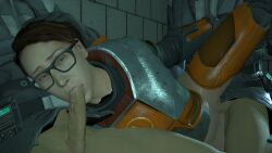 civil protection (half-life series) from half-life (series) by ali quantum