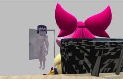 3d after_anal anal_orgasm anal_sex backshots baller_2206 brawl_stars cum_in_anus frank_(brawl_stars) full_nelson_(legs_held) full_nelson_anal imminent_sex inviting_to_sex longer_than_10_seconds male_penetrating_female melodie_(brawl_stars) meme_reference moaning_in_pleasure naked_male_naked_female prisma3d shocked_expression shorter_than_30_seconds supercell tagme video