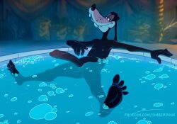 goofy (disney) from disney