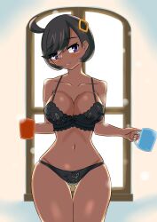 emma (pokemon legends: z-a) from nintendo