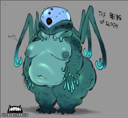the tourist (zeblackballd) fan art