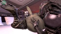 2boys alien animated erection gay helmet hyper hyper_penis interspecies inviting inviting_to_sex large_penis legion_(mass_effect) legs_up male male/male male_only mass_effect notherneon penis quarian rimjob rimming robot sex sound spread_ass spread_legs tagme teasing tongue tongue_out video