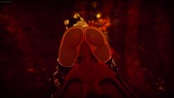 darth_maul oc original_character star_wars star_wars_oc star_wars_original_character togruta vrchat
