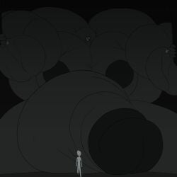 burningblaze121 hyper hyper_balls hyper_muscles hyper_penis hyper_testicles in_the_shadows in_the_streets levionb123 shadow stalker stalking