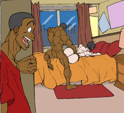 Ass Rule 34 Image